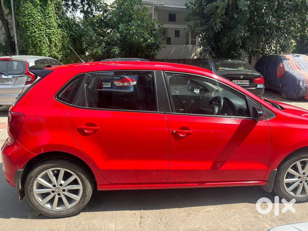 Polo Gt Automatic Well Maitained