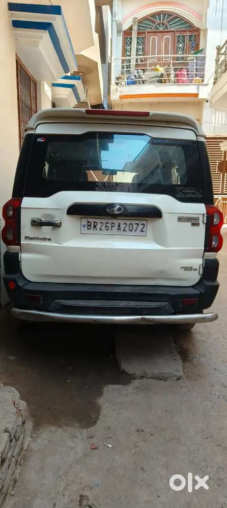 Full Condition Well Maintained Car