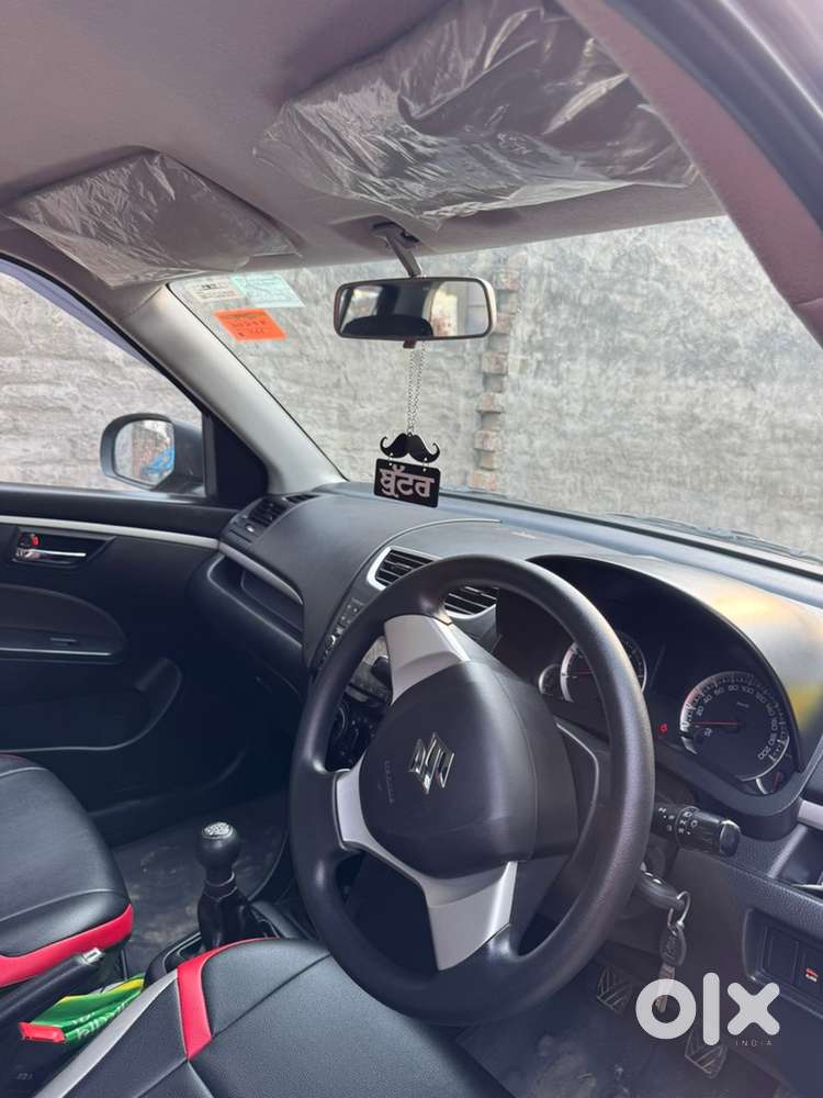 Swift Vdi Maruti 2017