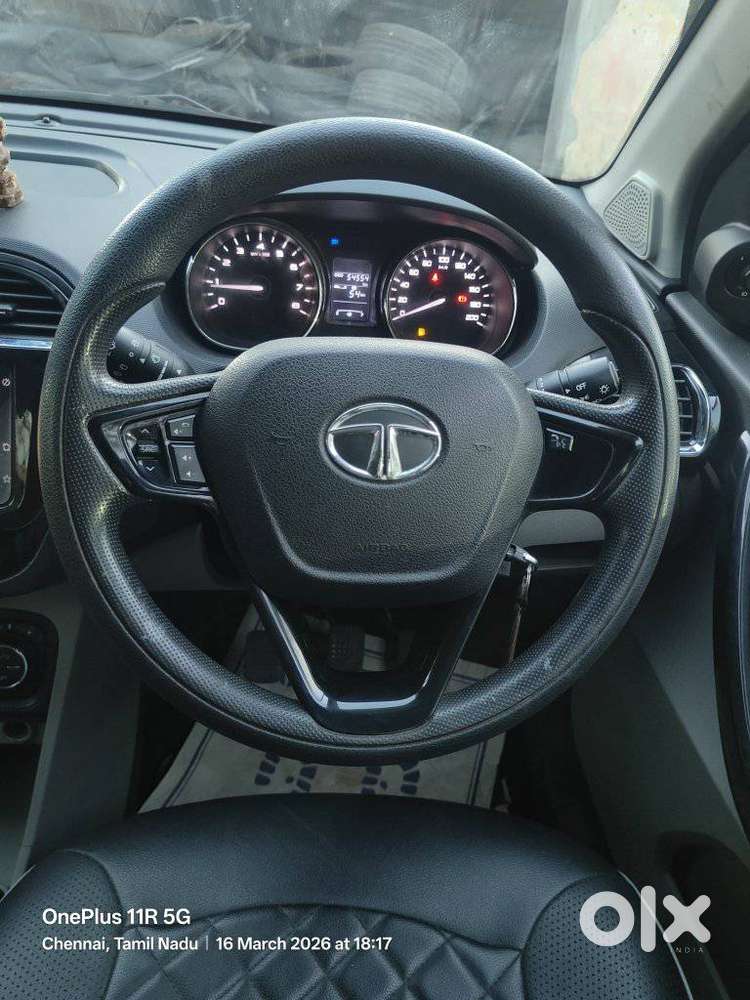 Tata Tiago, 2019, Diesel