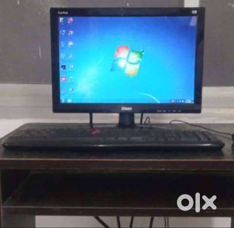 Desktop Computer - Good Condition