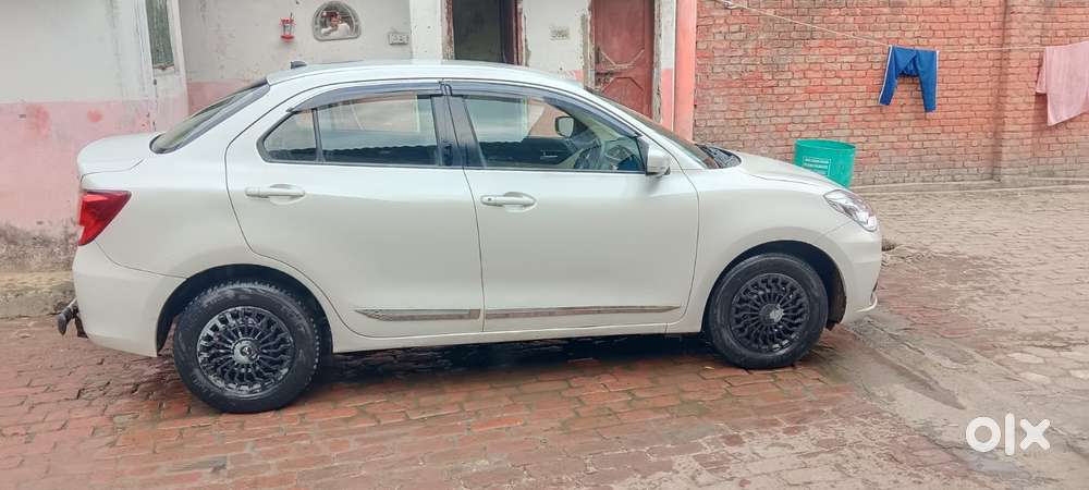 Maruti Suzuki Dzire 2017-2020 Vdi, 2018, Diesel
