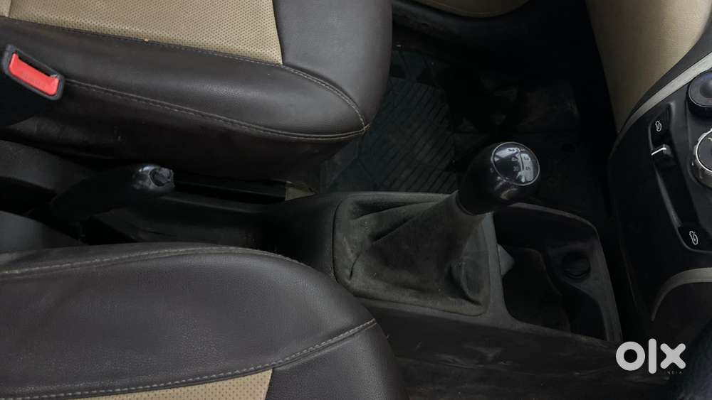 Hyundai Eon Era +, 2016, Petrol