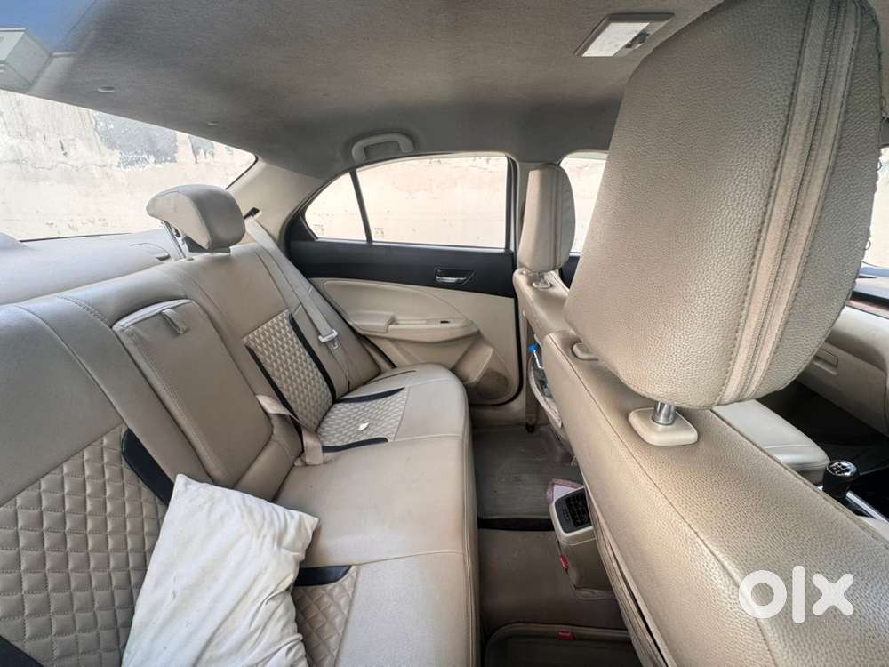 Maruti Suzuki Dzire 2019 Petrol 54000 Km Driven