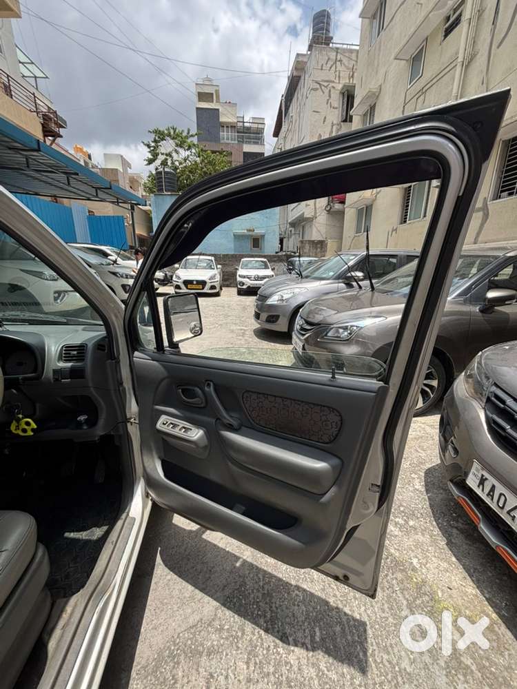 Maruti Suzuki Wagon R 2004
