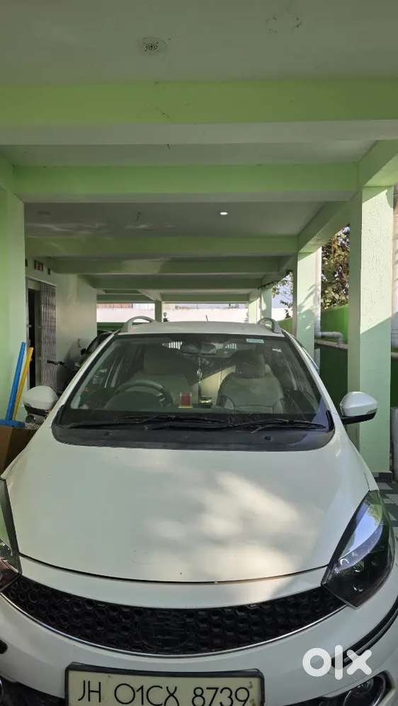 Tata Tigor 2019 Petrol Well Maintained