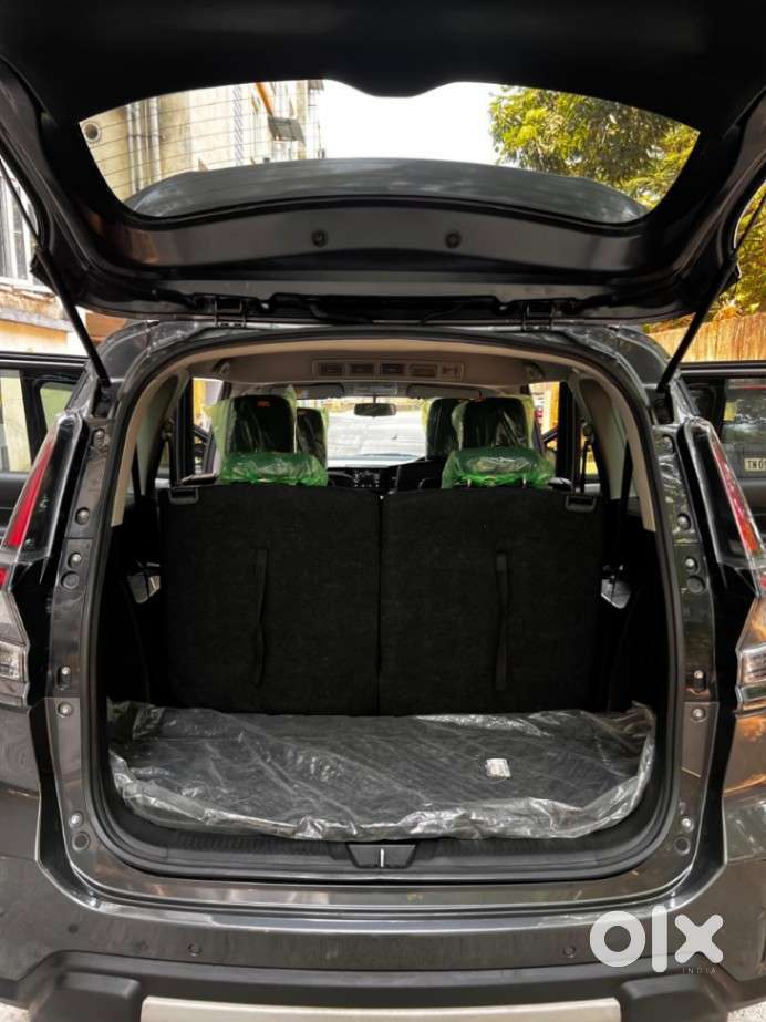 Maruti Suzuki Xl6 1.5 Alpha Plus At, 2025, Petrol