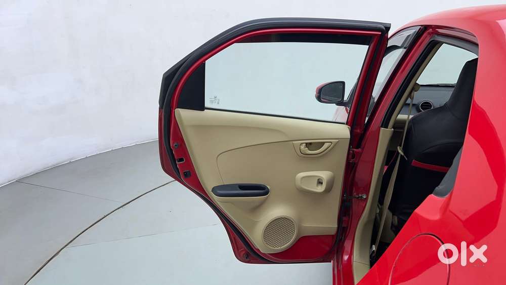 Honda Brio 1.2 S Mt, 2014, Petrol