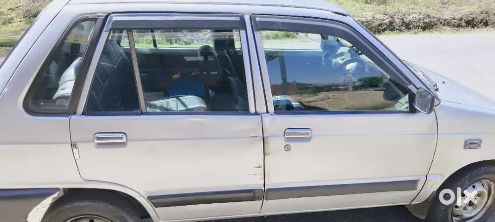 Maruti Suzuki 800 2012 In Good Condition