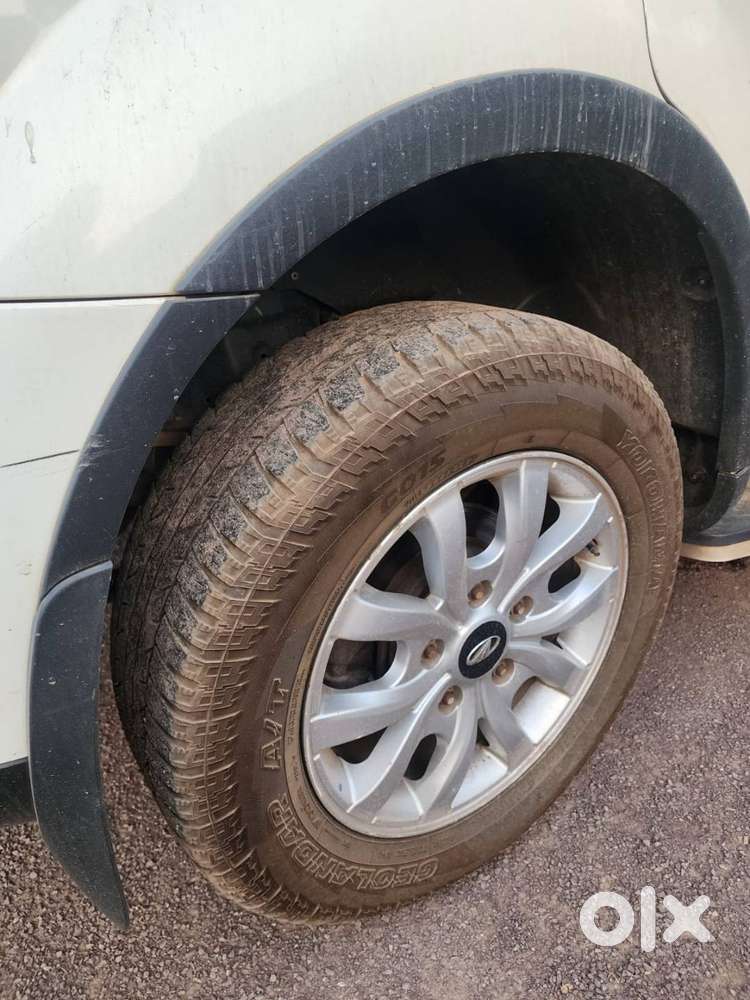 Mahindra Xuv500 2021 Diesel Good Condition