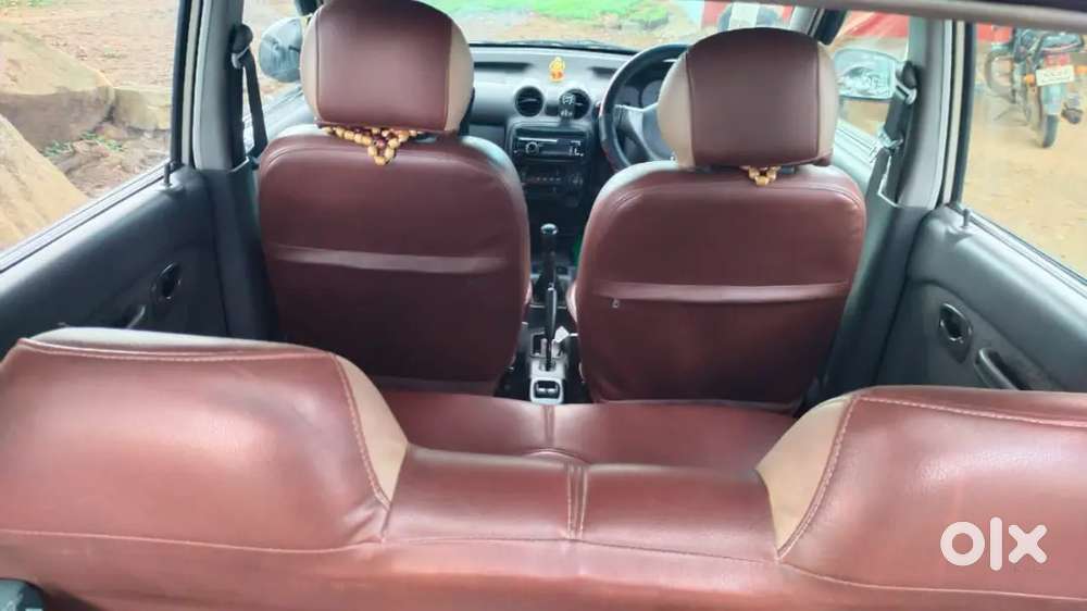 Hyundai Santro Xing 2006 Petrol 48000 Km Driven