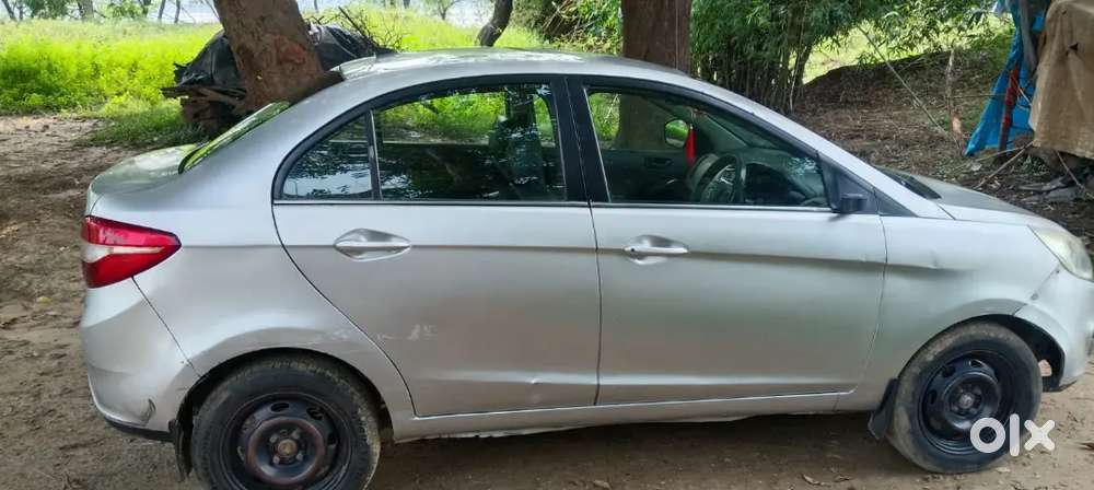Tata Zest Quadrajet 2018 Diesel Car