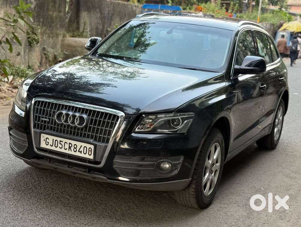 Audi Q5, 2011, Diesel