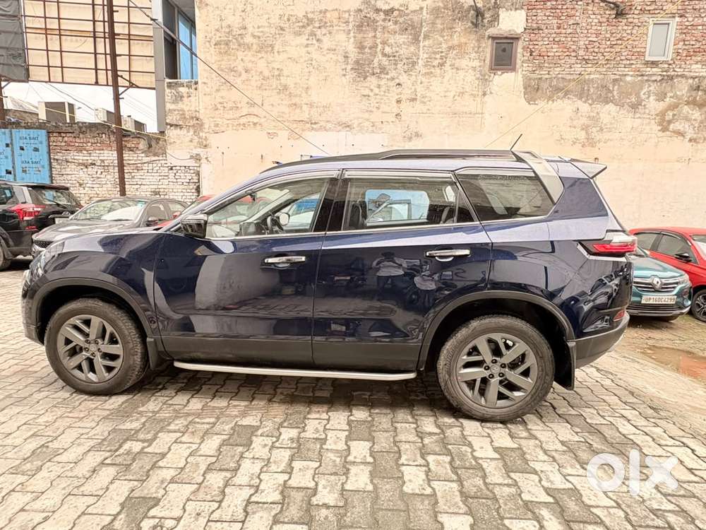 Tata Safari 2.0 Kryotec Xt Plus, 2022, Diesel