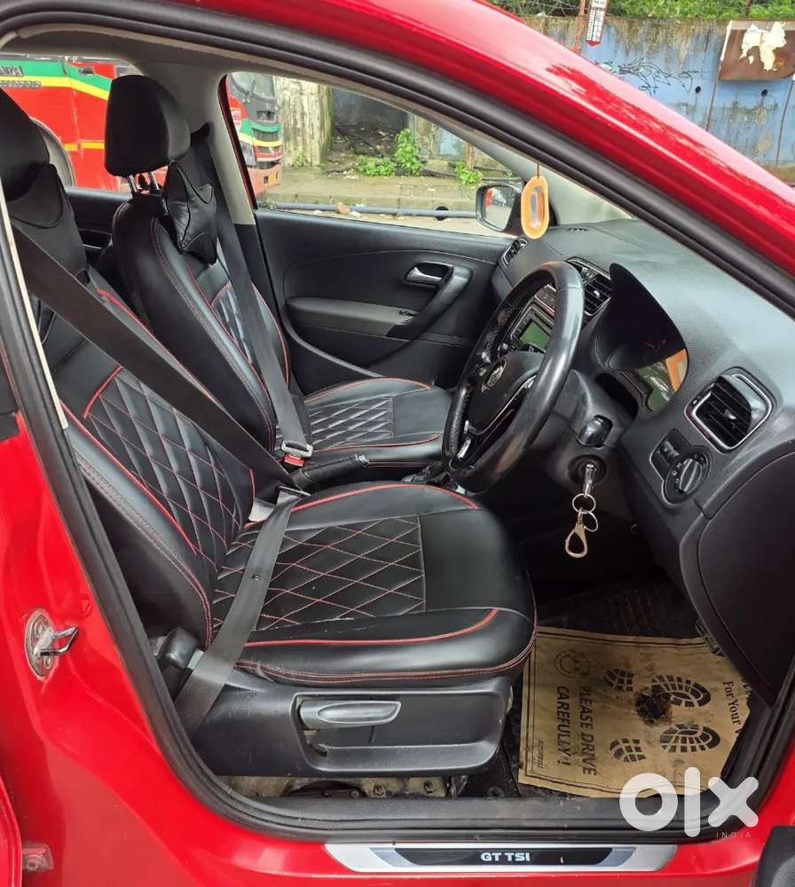 Volkswagen Polo Sport 2014 Edition