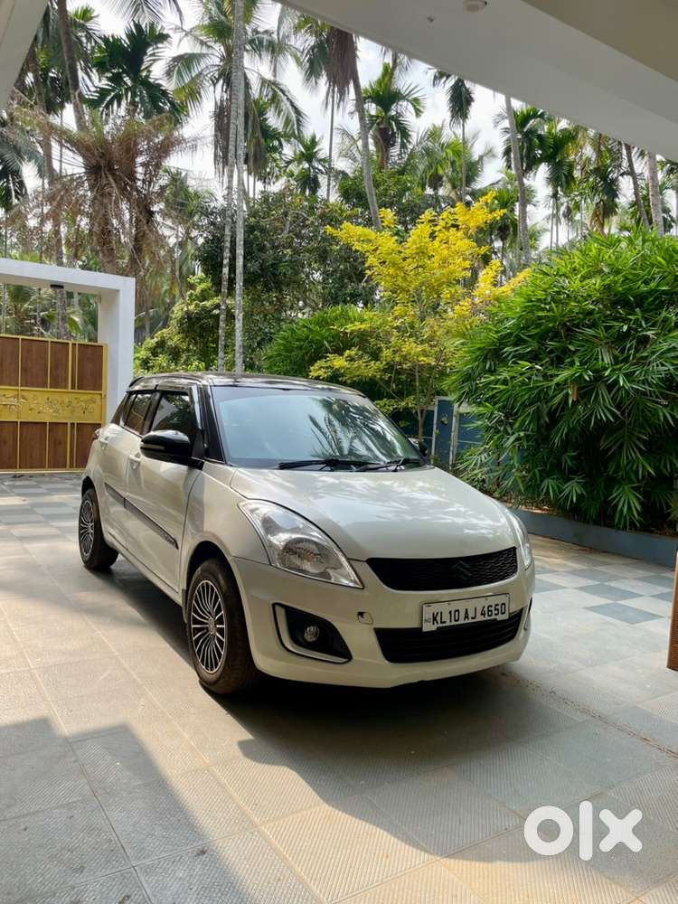 Maruti Suzuki Swift 2011 Diesel Good Condition