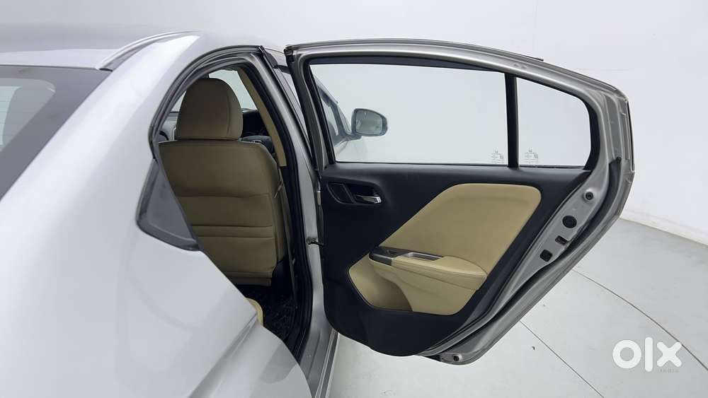 Honda City I-vtec Vx, 2016, Petrol