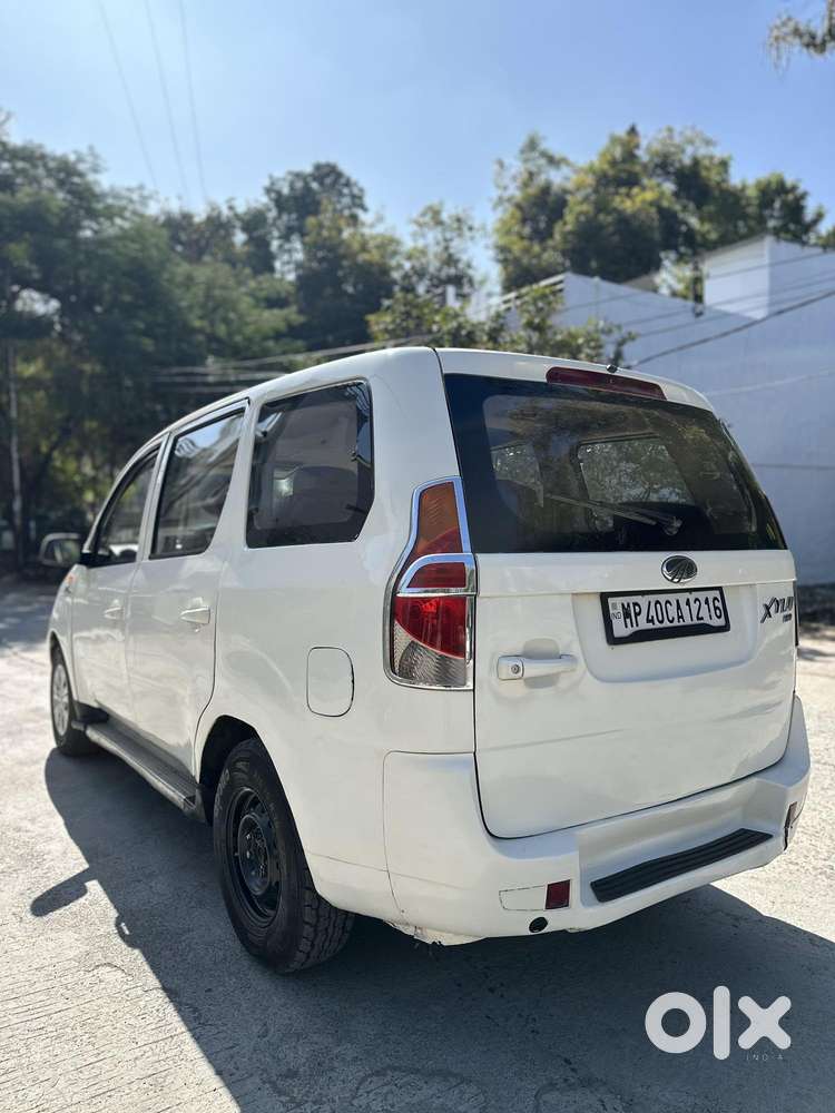 Mahindra Xylo [2009-2012] 2.5 D2 Bs Iii, 2011, Diesel