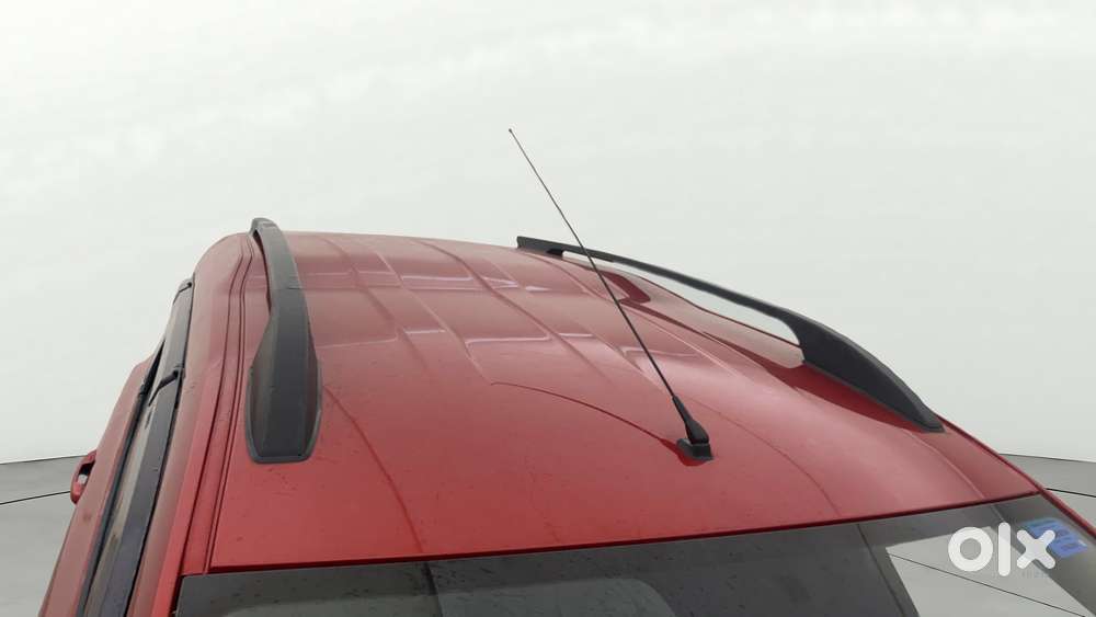 Renault Triber Rxz Easy-r Amt, 2021, Petrol