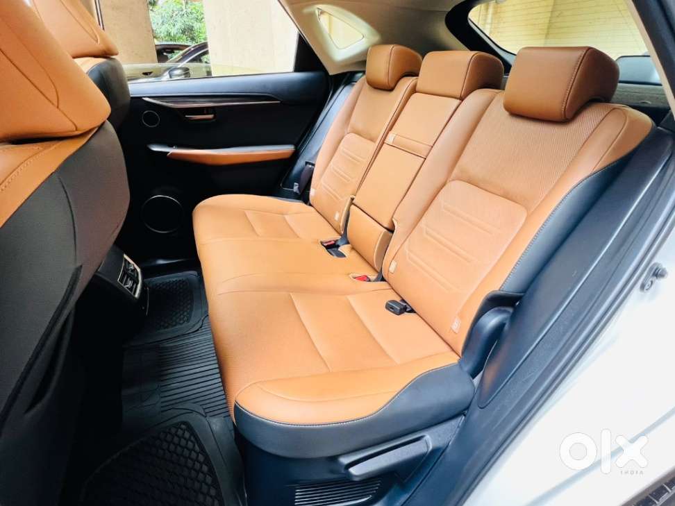 Lexus Nx 300h, 2020, Petrol