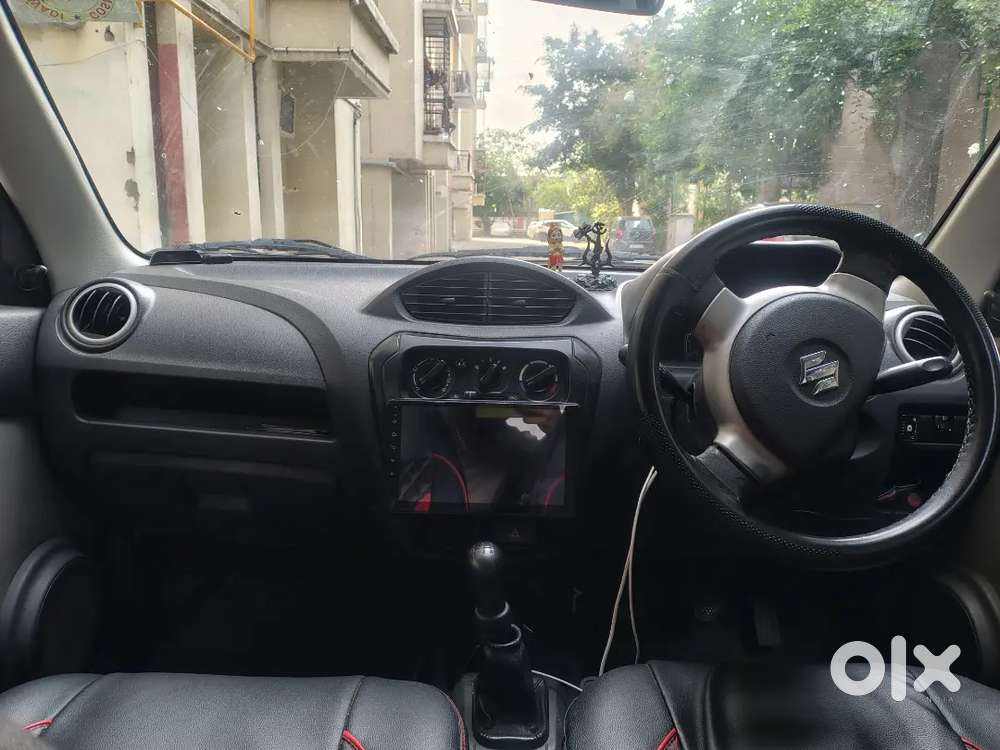 Maruti Suzuki Alto 800 2017 Cng & Hybrids Well Maintained