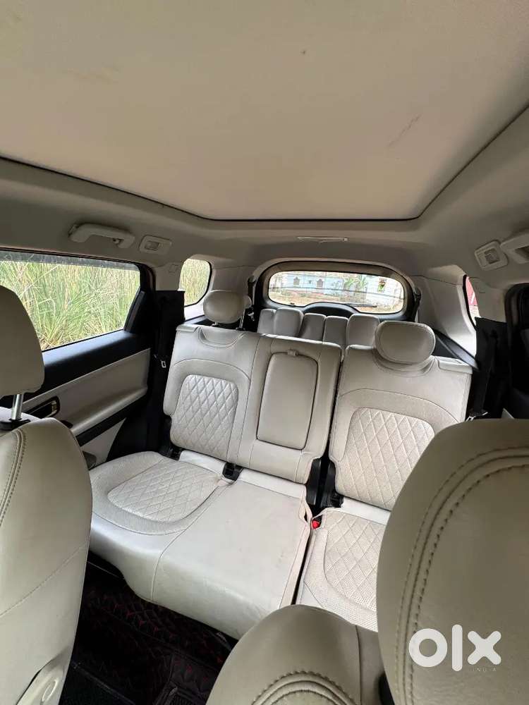 Tata Safari 2021 Diesel 82000 Km Driven