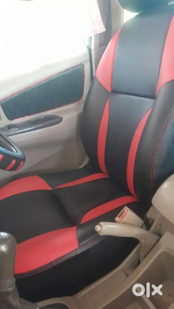 Toyota Innova Diesel Manual 2011 Car