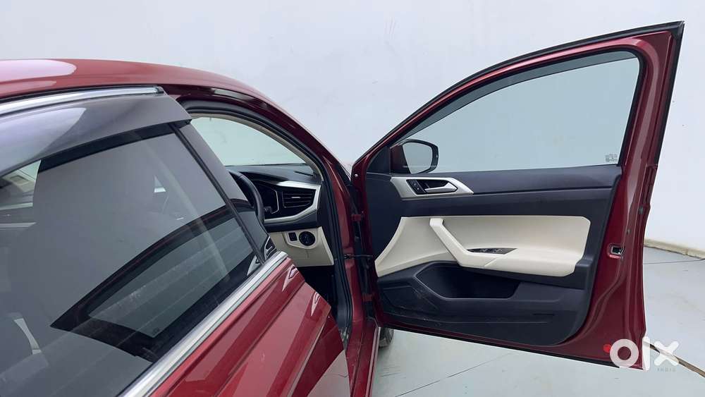Volkswagen Virtus 1.0 Topline Tsi, 2023, Petrol