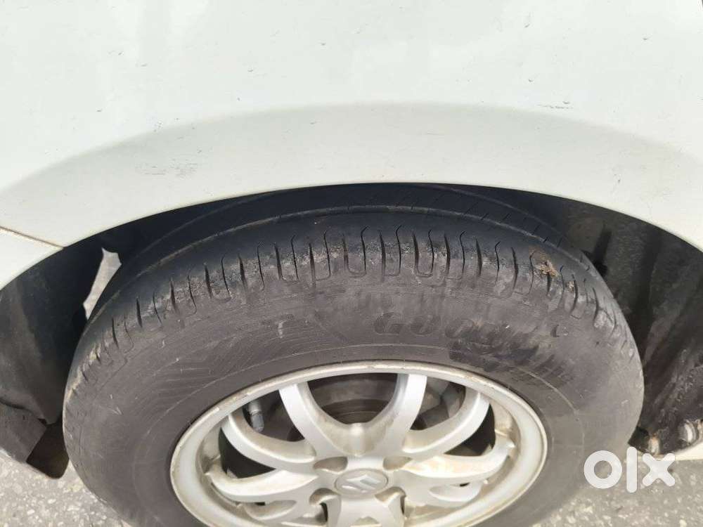 Maruti Suzuki Swift Vdi Bs Iv, 2016, Diesel