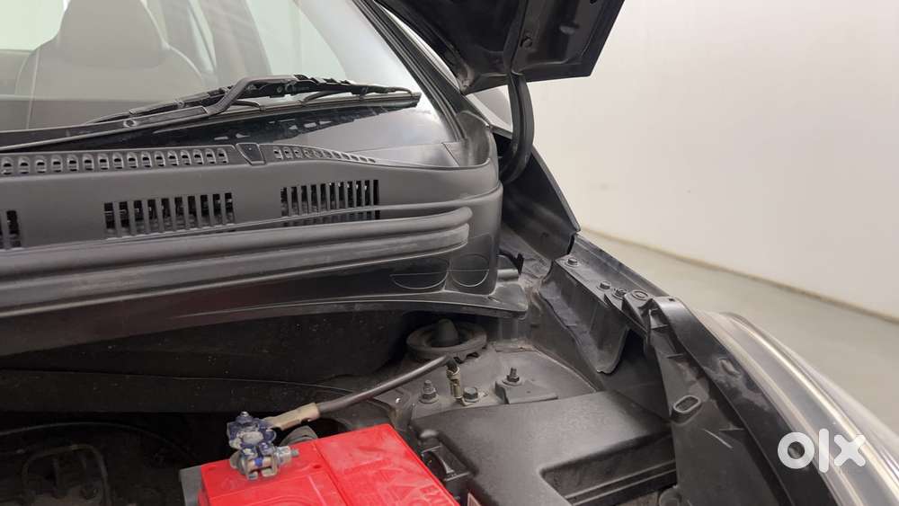 Hyundai Xcent S 1.2 (o), 2015, Petrol