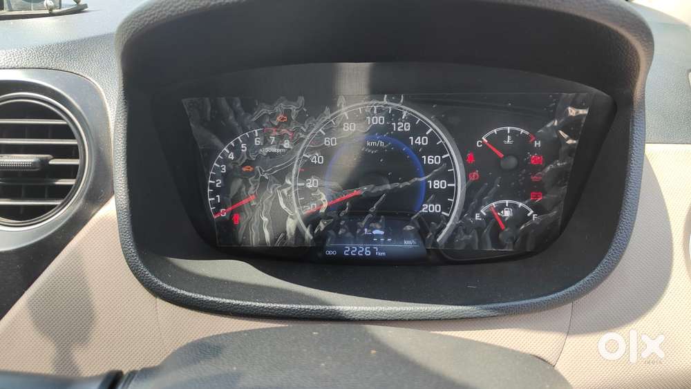 Hyundai Grand I10 1.2 Crdi Magna, 2018, Petrol