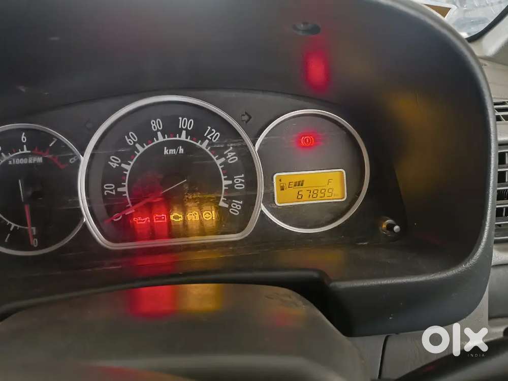 2012 Maruti Suzuki Alto K10 Vxi  67,900 Km  Single Owner  Excellent