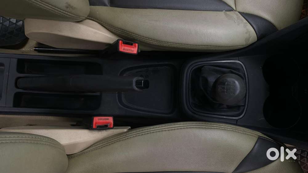 Volkswagen Ameo 1.2 Mpi Comfortline, 2016, Petrol