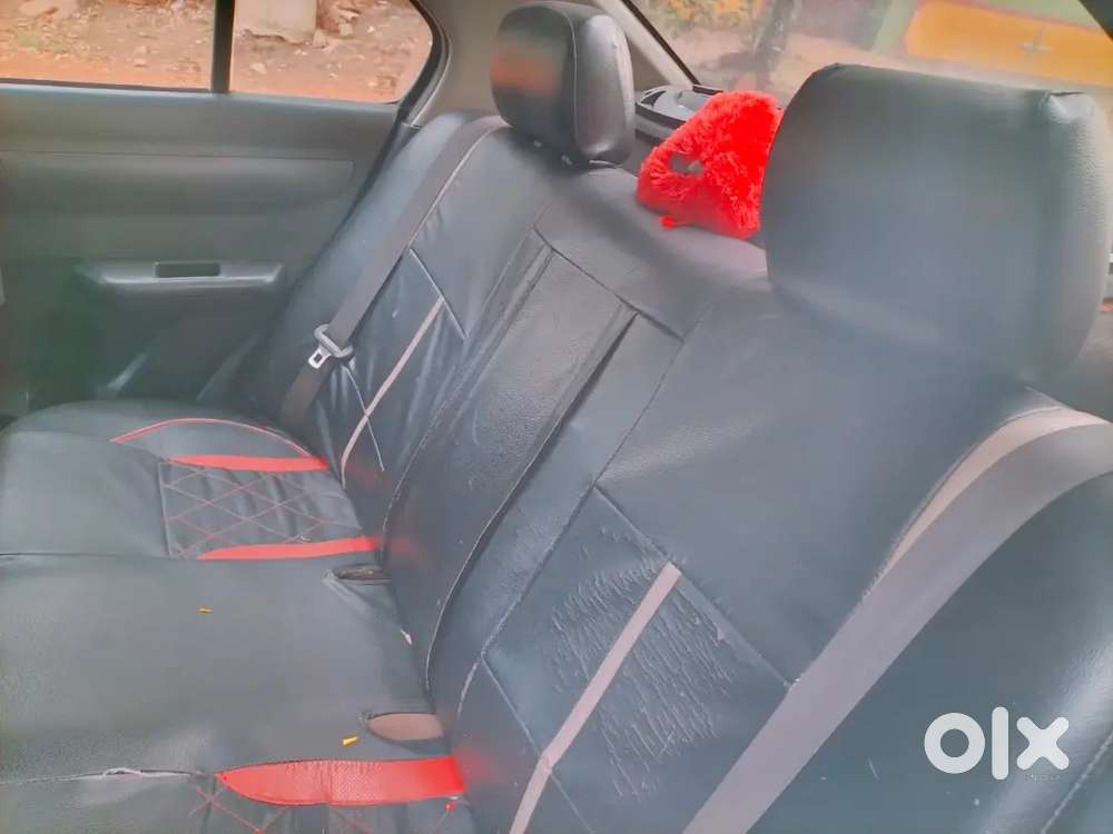 Maruti Suzuki Dzire Tour Diesel 2015