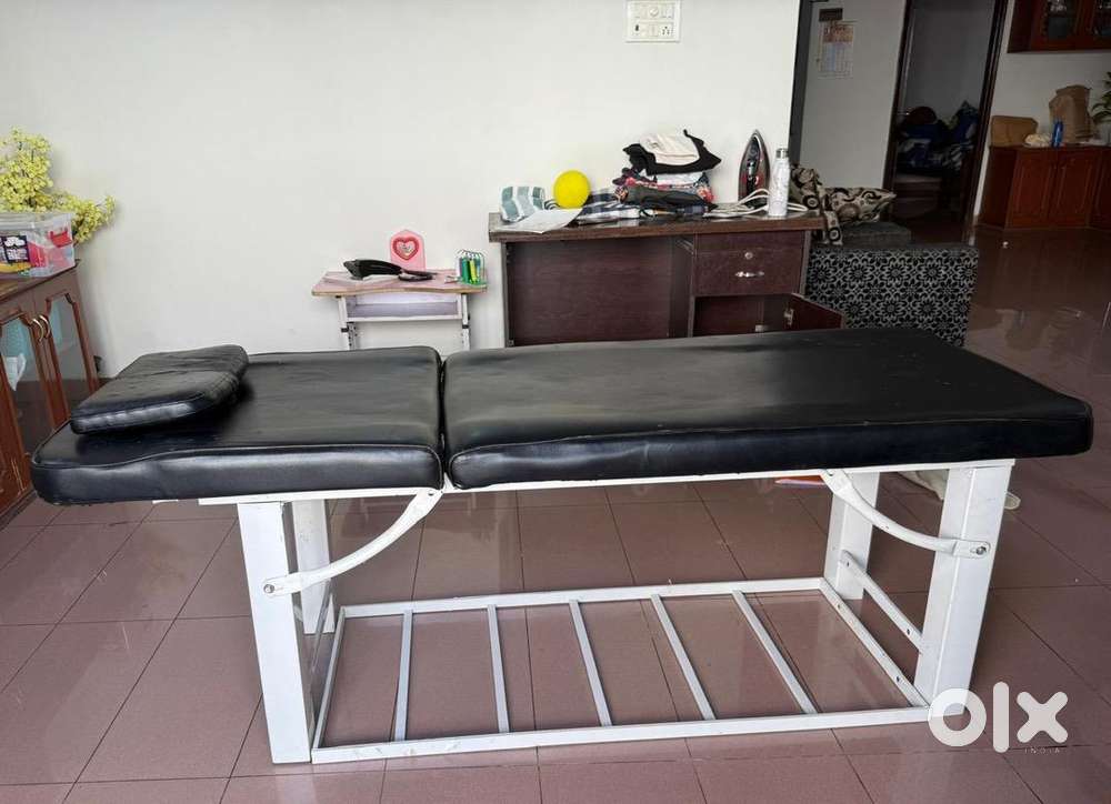 Massage bed price olx hotsell
