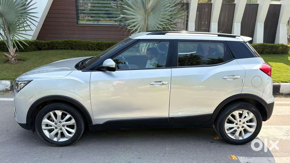Mahindra Xuv300
