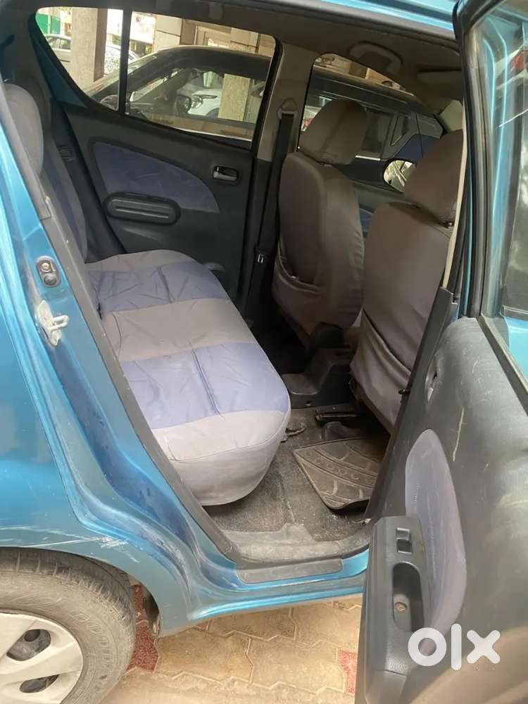 Maruti Suzuki Ritz Vdi 2010 Excellent Condition