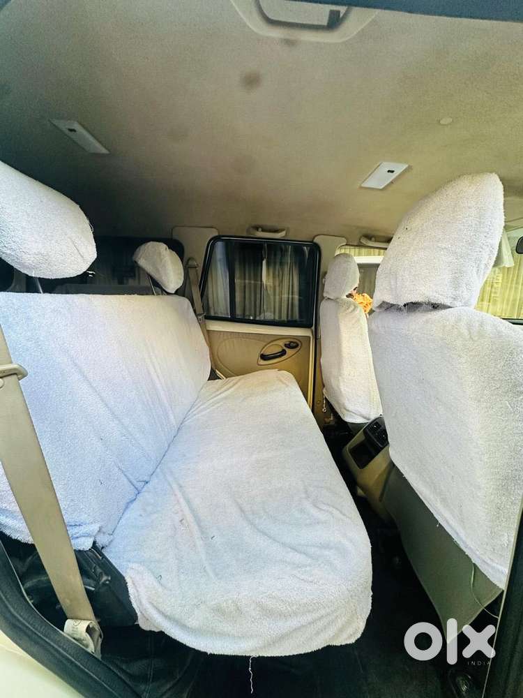 Mahindra Scorpio Classic 2.2 S Mt 9 Str, 2022, Diesel