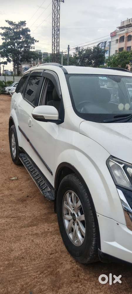 Mahindra Xuv500 W8, 2017, Diesel
