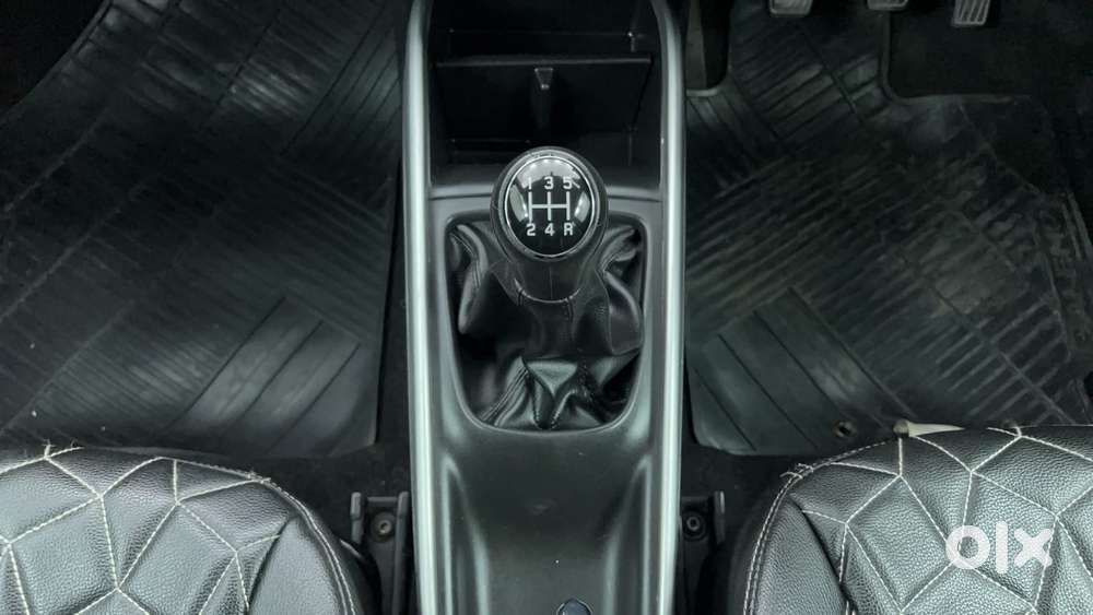 Maruti Suzuki Baleno Alpha, 2018, Petrol