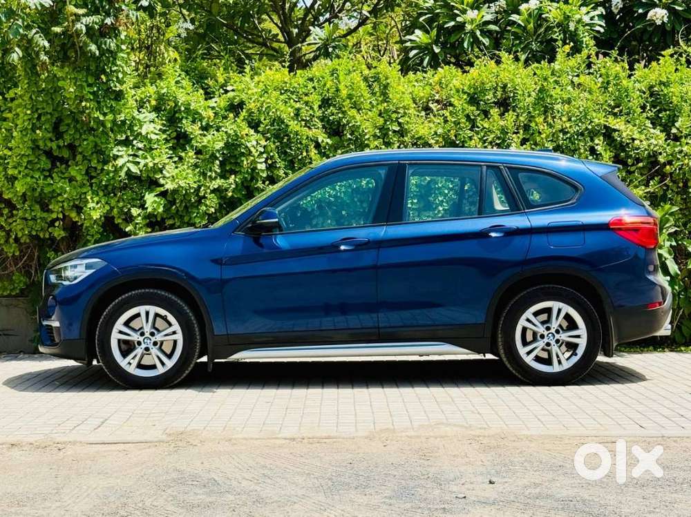 Bmw X1 2.0 Sdrive 20d, 2019, Diesel
