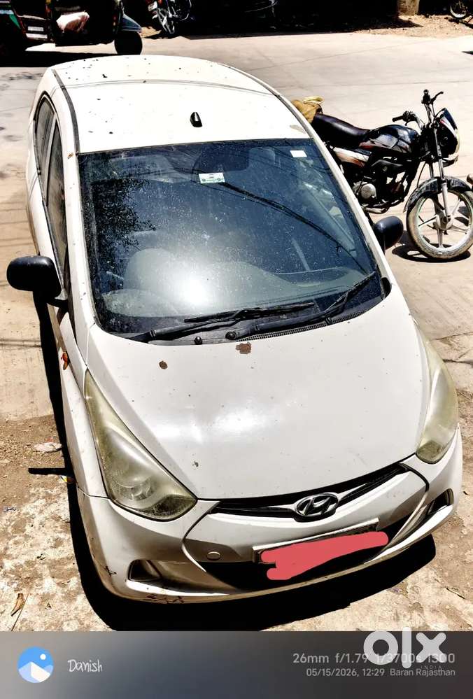 Selling My Car