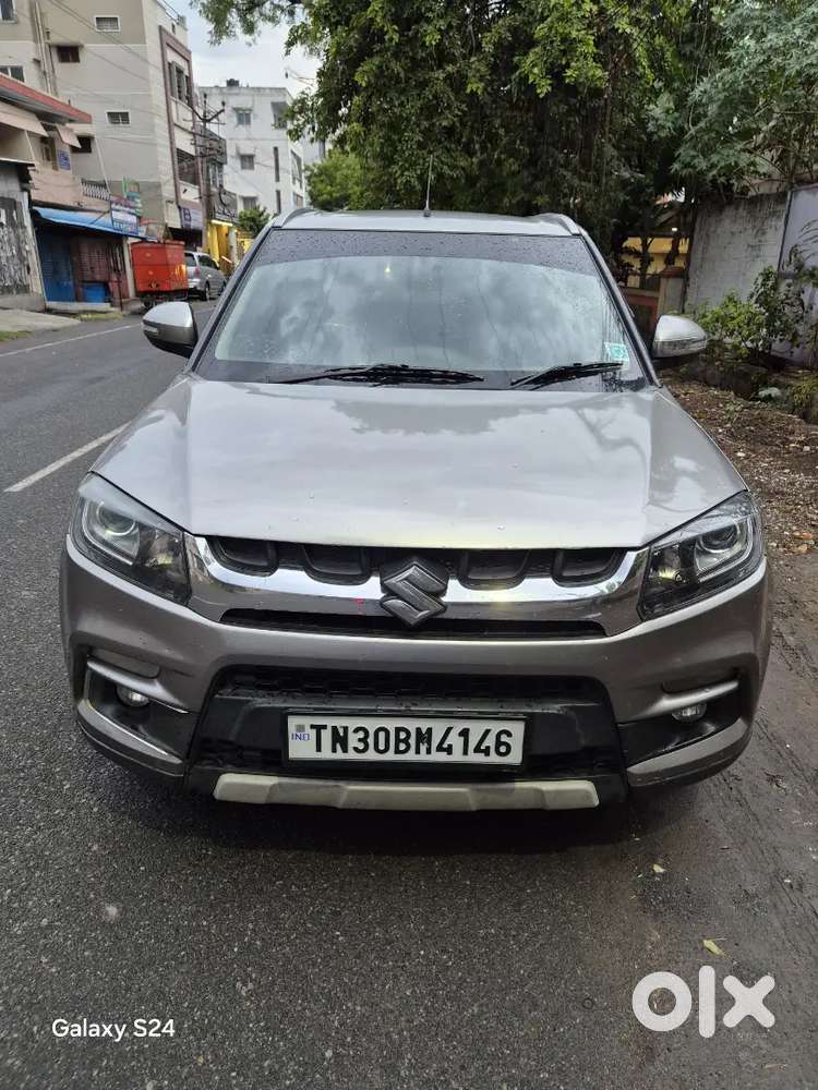 Maruti Vitara 2019 Diesel Manual
