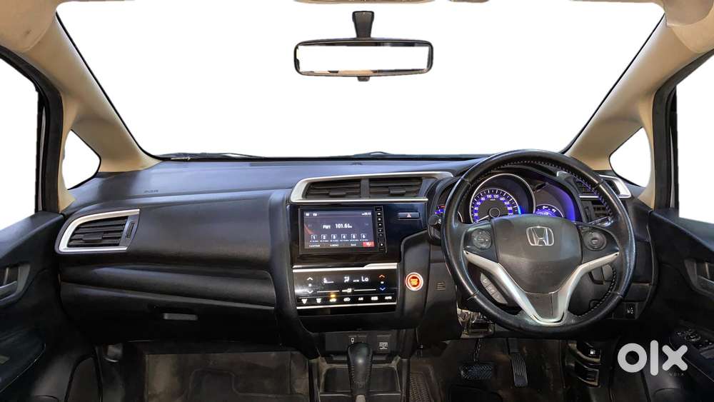 Honda Jazz Vx Cvt, 2018, Petrol