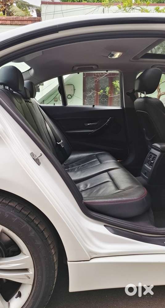 Bmw 3 Series 320d, 2014, Diesel