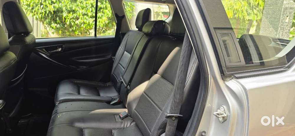 Toyota Innova Crysta 2.4 Gx Mt, 2019, Diesel
