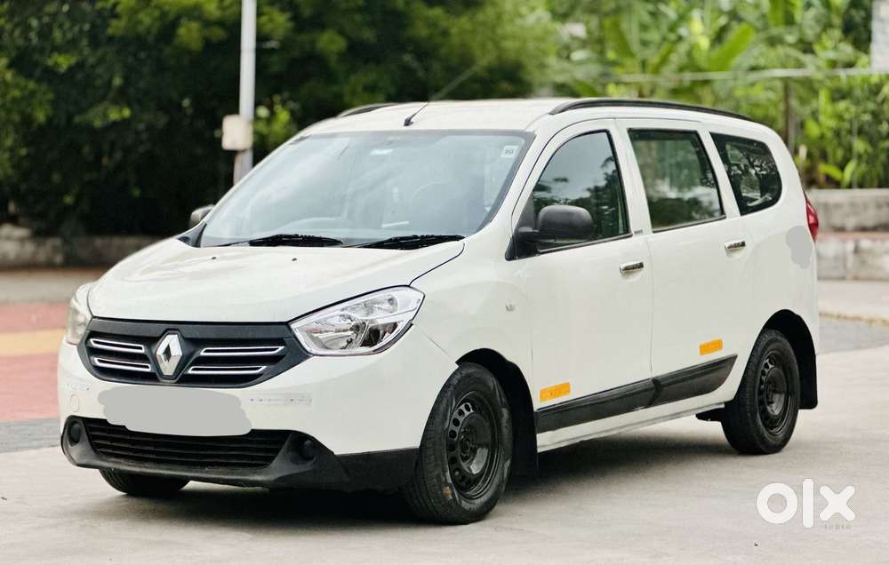 Renault Lodgy 1.5 85 Ps Rxe, 2018, Diesel