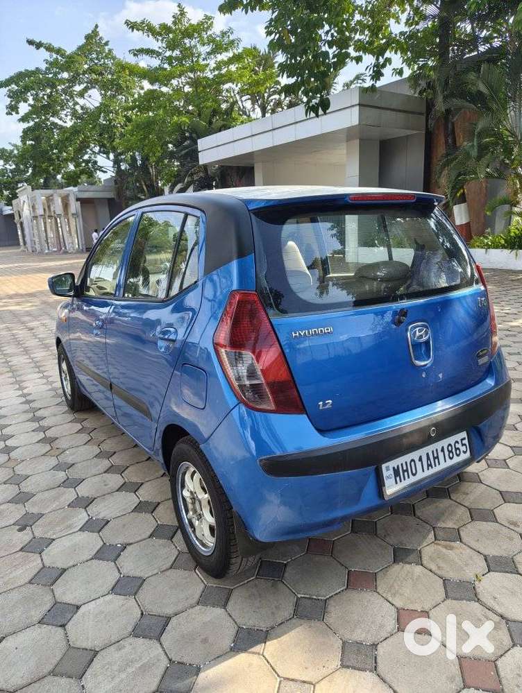 Hyundai I10 Asta W/sun Roof, 2008, Petrol