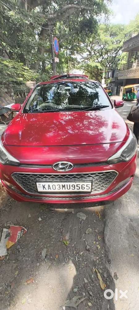 Elite I20 Asta O