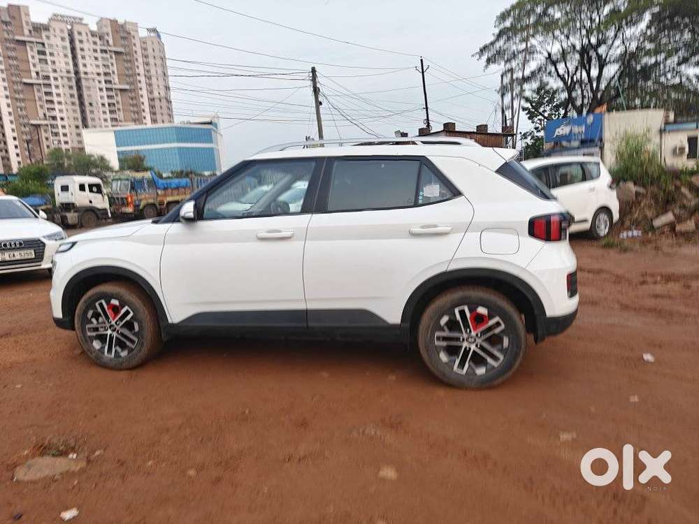 Hyundai Venue Sx Opt, 2023, Petrol